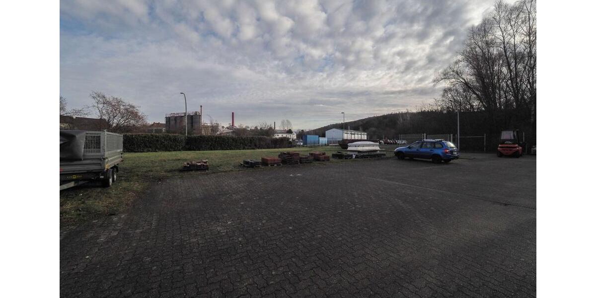 Gewerbeobjekt Zweibrücken - 2.250&euro; | Angebot:25184746