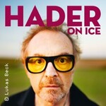 Hader on ice