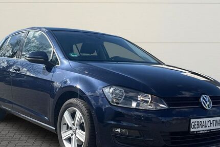 VW Golf 76.800 km 13.590 &euro; Kleinblittersdorf 66271