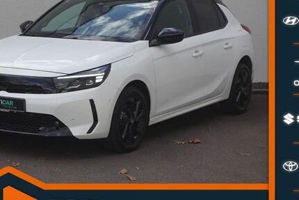 Opel Corsa 18.900 km 17.980 &euro; Saarbrücken 66121