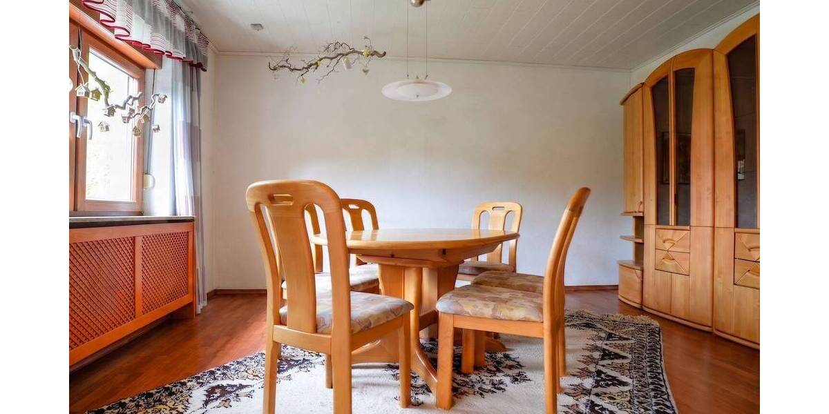 Einfamilienhaus Gersheim Medelsheim - 5 Zimmer, 136 m&sup2;, 249.000&euro; | Angebot:26867086