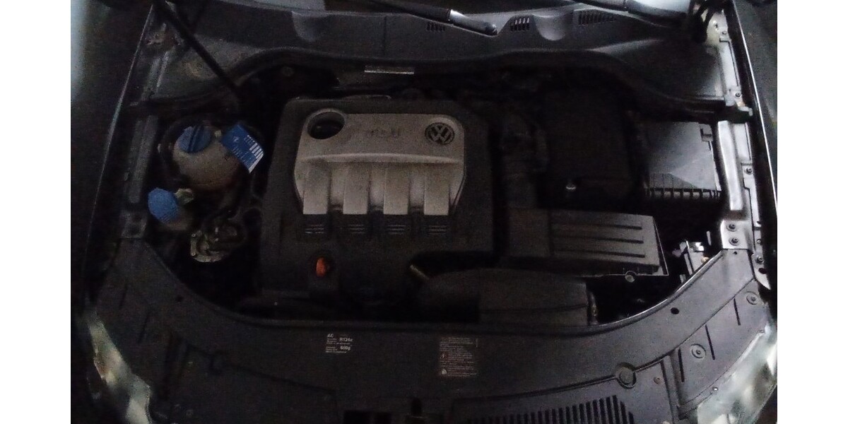 VW Passat Variant 86.000 km 7.400 &euro; Blieskastel 66440