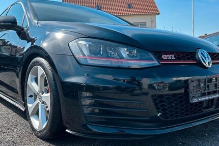 VW Golf 143.990 km 14.990 &euro; Saarbrücken 66117
