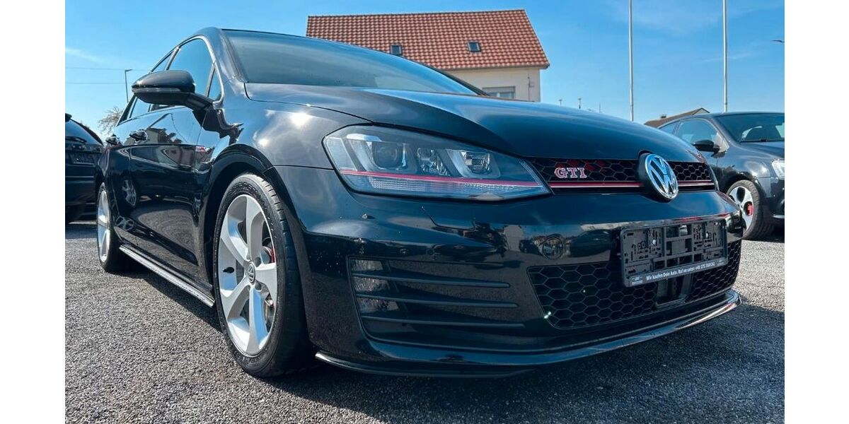 VW Golf 143.990 km 14.990 &euro; Saarbrücken 66117