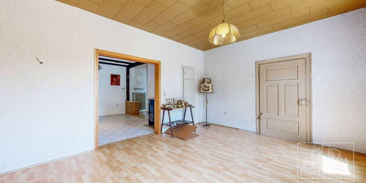 Einfamilienhaus Münchweiler an der Rodalb Riegelbrunnerhof - 1 Zimmer, 250 m&sup2;, 169.950&euro; | Angebot:25678920
