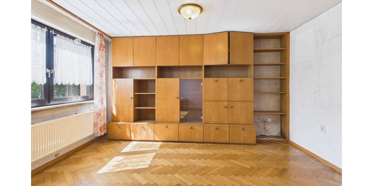Einfamilienhaus Quierschied / Fischbach Fischbach - 6 Zimmer, 90 m&sup2;, 160.000&euro; | Angebot:26903086