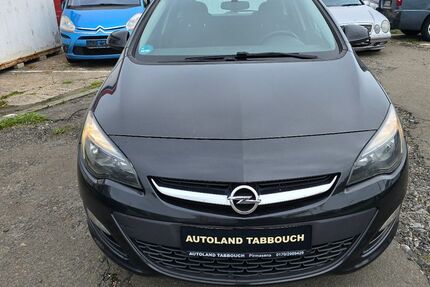 Opel Astra 194.852 km 3.450 &euro; Pirmasens 66954