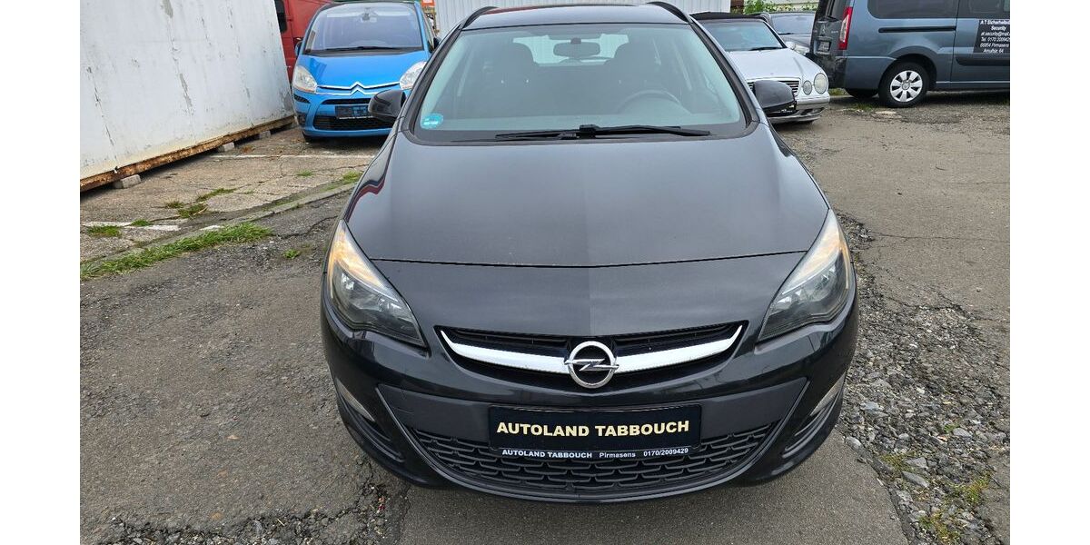 Opel Astra 194.852 km 3.450 &euro; Pirmasens 66954