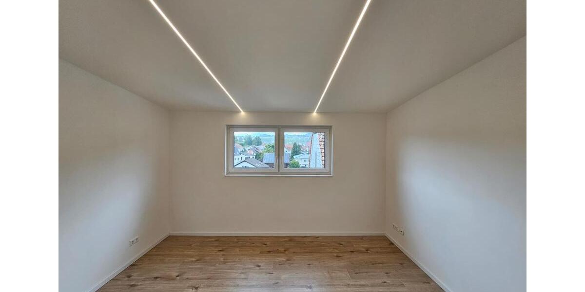 Dachgeschoßwohnung Bruchmühlbach-Miesau Miesau - 2 Zimmer, 55 m&sup2;, 170.000&euro; | Angebot:26877262