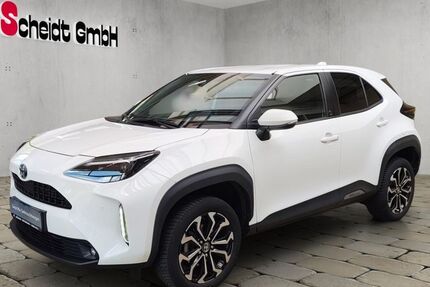 Toyota Yaris Cross 23.340 km 23.780 &euro; Schiffweiler 66578