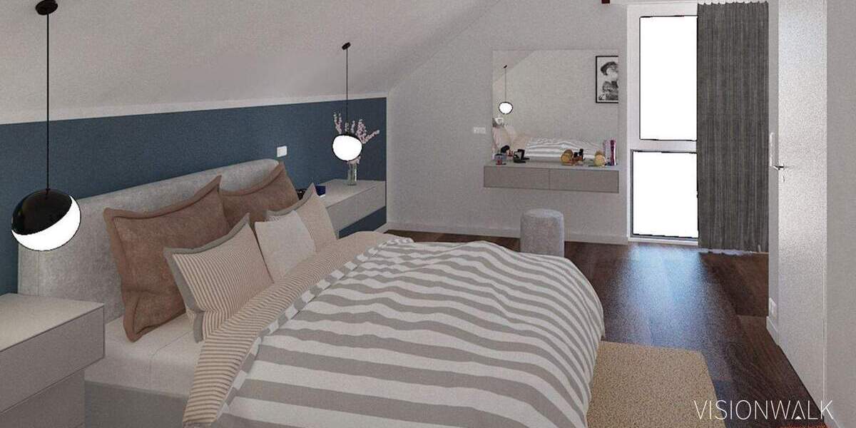 Einfamilienhaus Illingen Uchtelfangen - 5 Zimmer, 155 m&sup2;, 438.300&euro; | Angebot:25798566