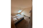 Dachgeschoßwohnung Saarbrücken Malstatt - 3 Zimmer, 70 m&sup2;, 700&euro; | Angebot:26040579