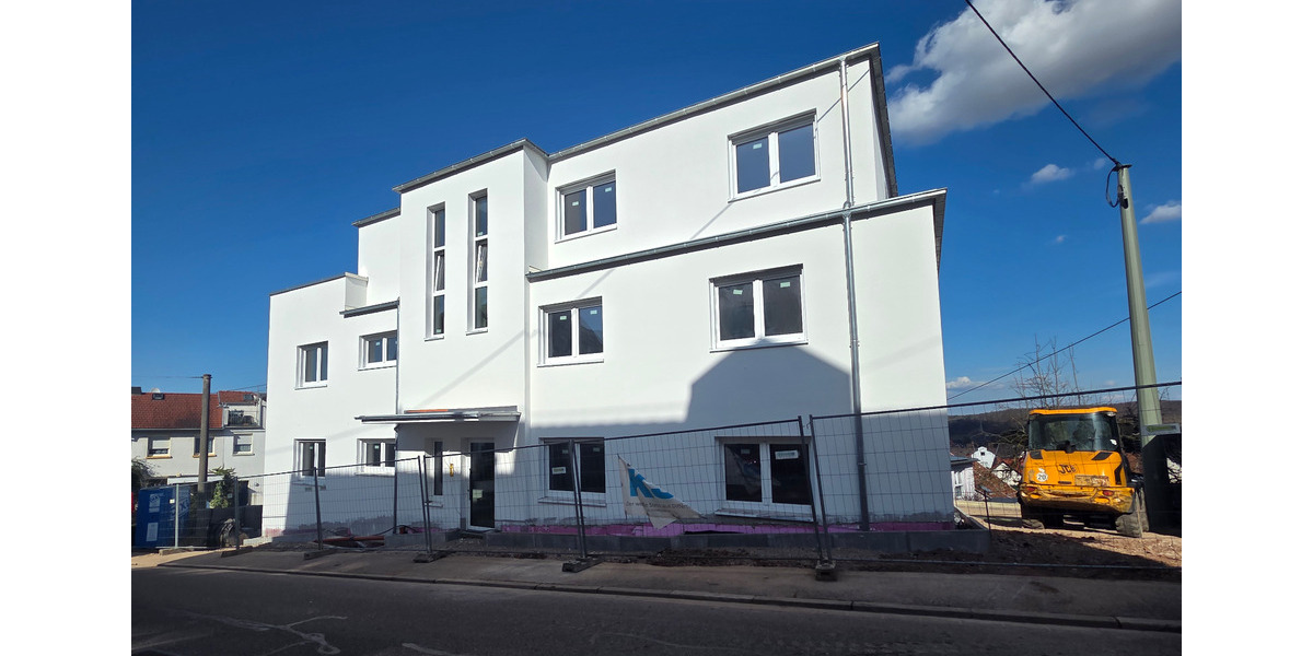 Etagenwohnung Riegelsberg - 3 Zimmer, 85 m&sup2;, 900&euro; | Angebot:25329306