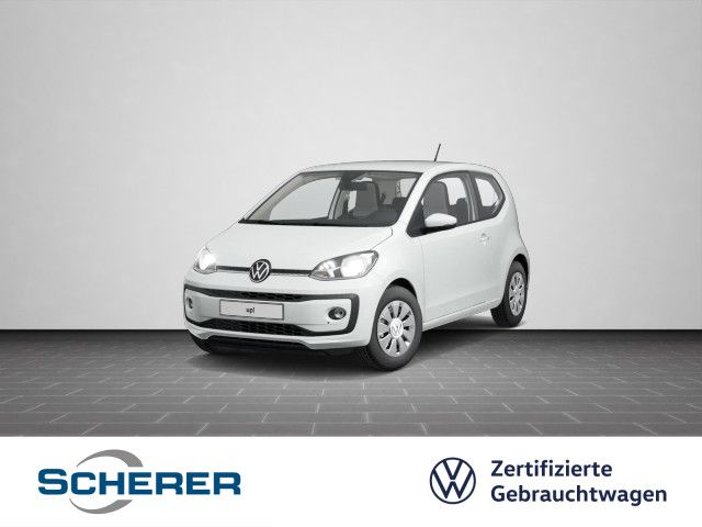 VW up! 45.001 km 11.600 &euro; Saarbrücken 66121