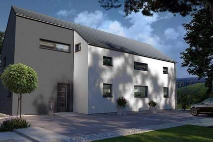 Haus Riegelsberg - 5 Zimmer, 152 m&sup2;, 560.900&euro; | Angebot:25670187