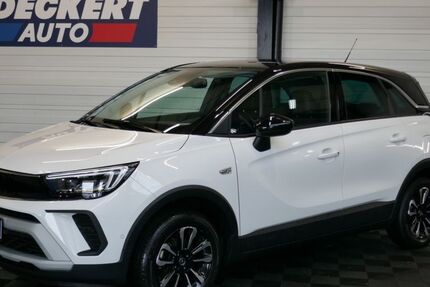 Opel Crossland (X) 20.800 km 19.990 &euro; Homburg 66424