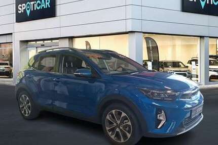 Kia Stonic 3.000 km 24.690 &euro; Pirmasens 66955