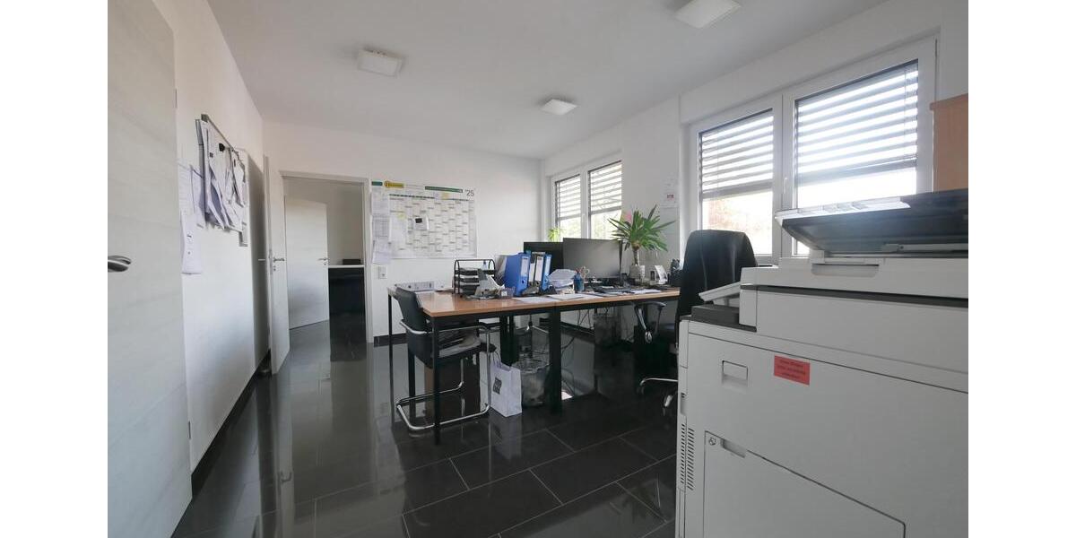 Gewerbeobjekt Saarbrücken Scheidt - 1.390&euro; | Angebot:23518313