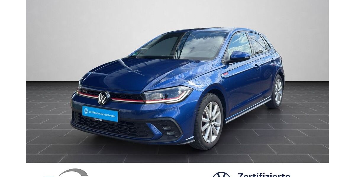 VW Polo 53.100 km 22.390 &euro; Saarbrücken 66115