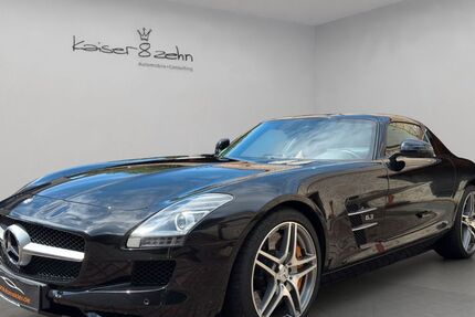Mercedes-Benz SLS AMG 47.528 km 239.197 &euro; Saarbrücken 66133