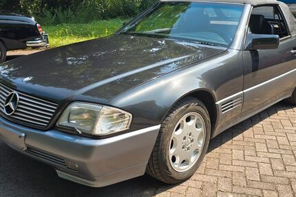 Mercedes-Benz SL 300 167.300 km 14.850 &euro; Eppelborn 66571