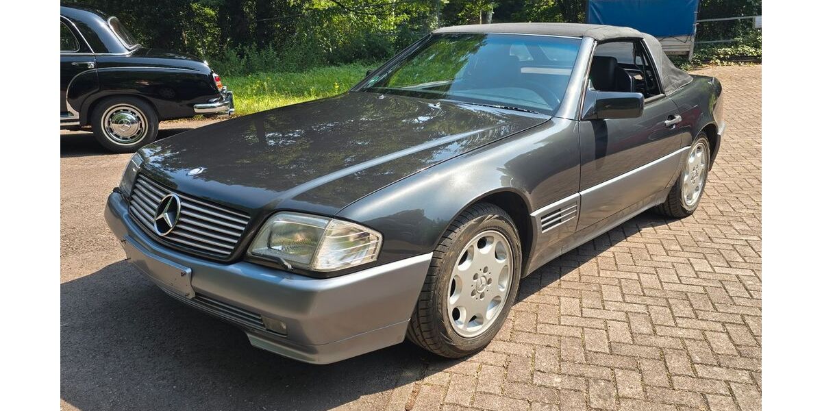 Mercedes-Benz SL 300 167.300 km 14.850 &euro; Eppelborn 66571