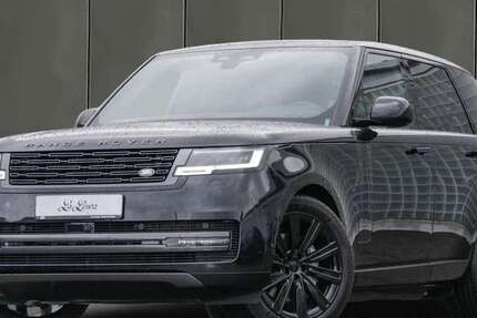 Land Rover Range Rover 3.000 km 158.890 &euro; Saarbrücken 66121