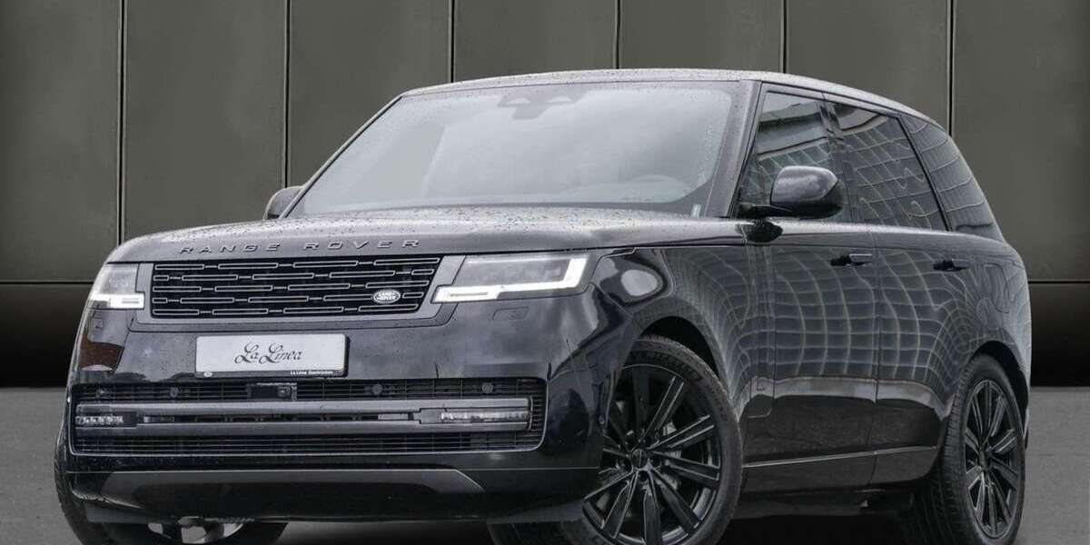 Land Rover Range Rover 3.000 km 158.890 &euro; Saarbrücken 66121