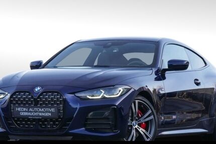 BMW M440 21.073 km 52.900 &euro; Saarbrücken 66117