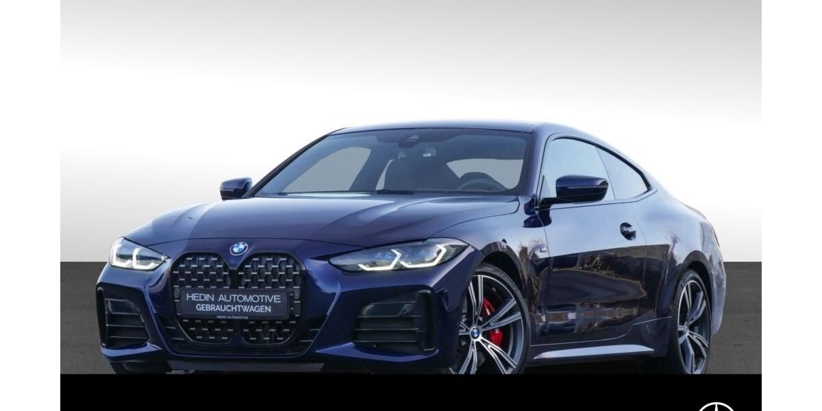 BMW M440 21.073 km 53.700 &euro; Saarbrücken 66117