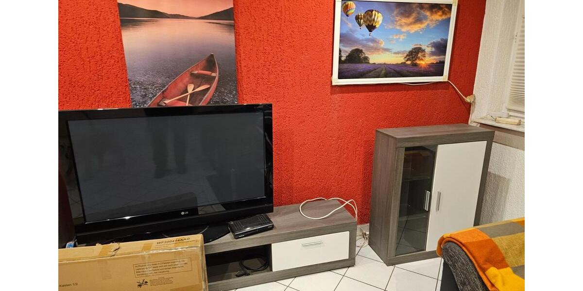 Erdgeschoßwohnung Saarbrücken Brebach-Fechingen - 2 Zimmer, 71 m&sup2;, 115.000&euro; | Angebot:24356563