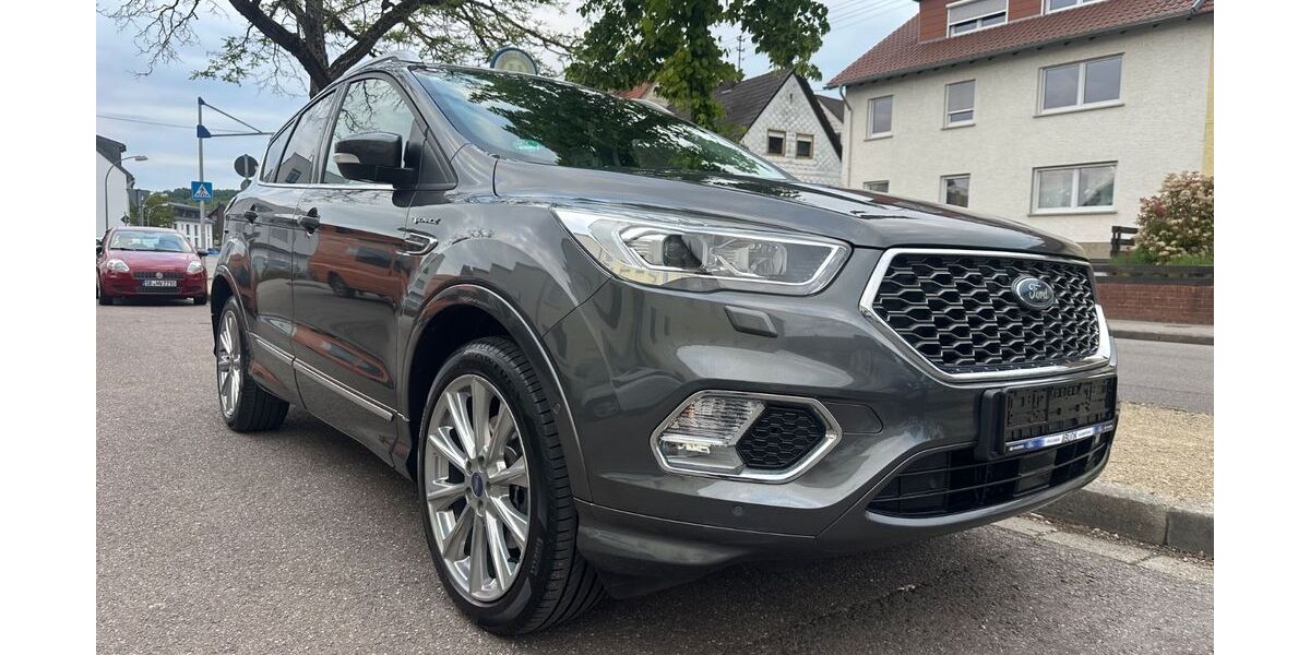 Ford Kuga 144.213 km 13.990 &euro; Saarbrücken 66131