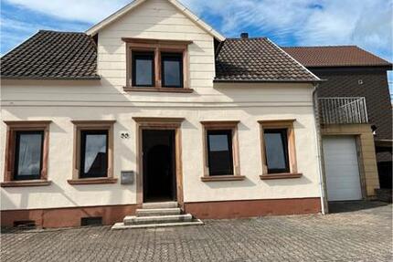 Haus Gries - 5 Zimmer, 131 m&sup2;, 219.000&euro; | Angebot:25724440