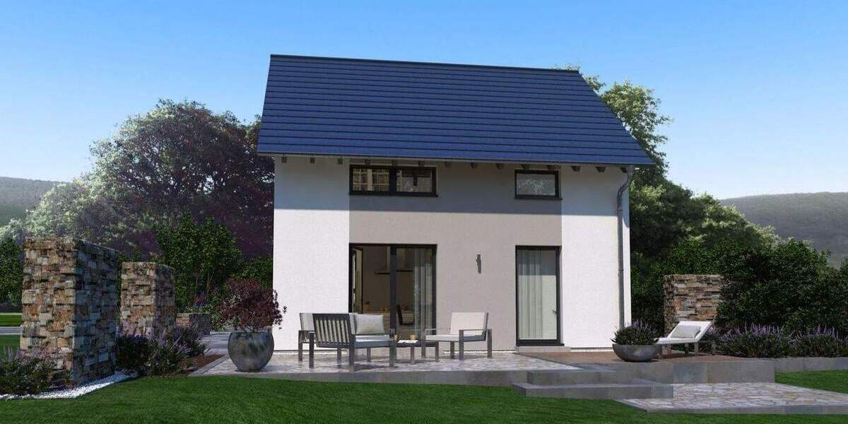 Einfamilienhaus Winterbach (Pfalz) Niederhausen - 5 Zimmer, 106 m&sup2;, 381.588&euro; | Angebot:25801120