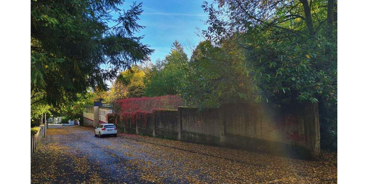 Grundstück Neunkirchen Innenstadt - 495.000&euro; | Angebot:25663077