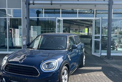 Mini One Countryman 54.000 km 17.999 &euro; Zweibrücken 66482