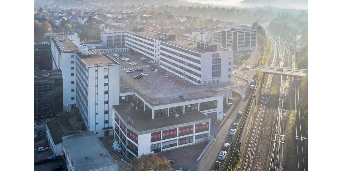 Gewerbeobjekt Saarbrücken Kieselhumes - 7&euro; | Angebot:23806496