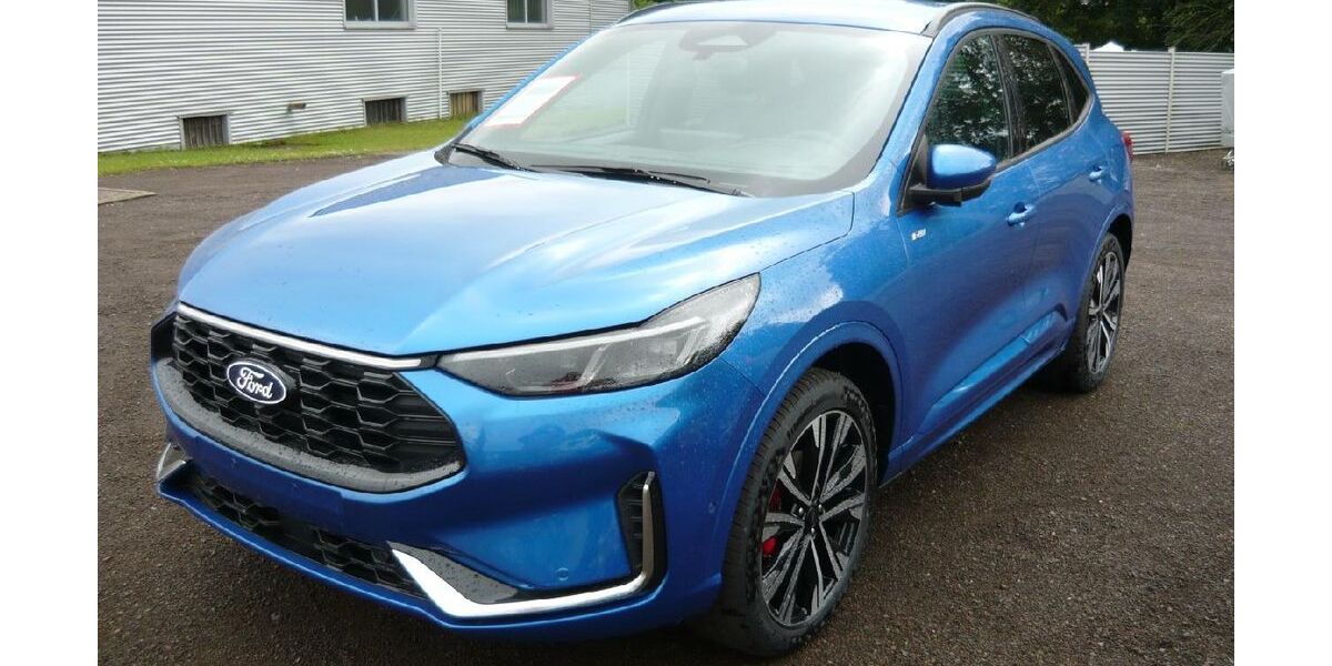 Ford Kuga 48.000 km 31.900 &euro; Freisen 66629