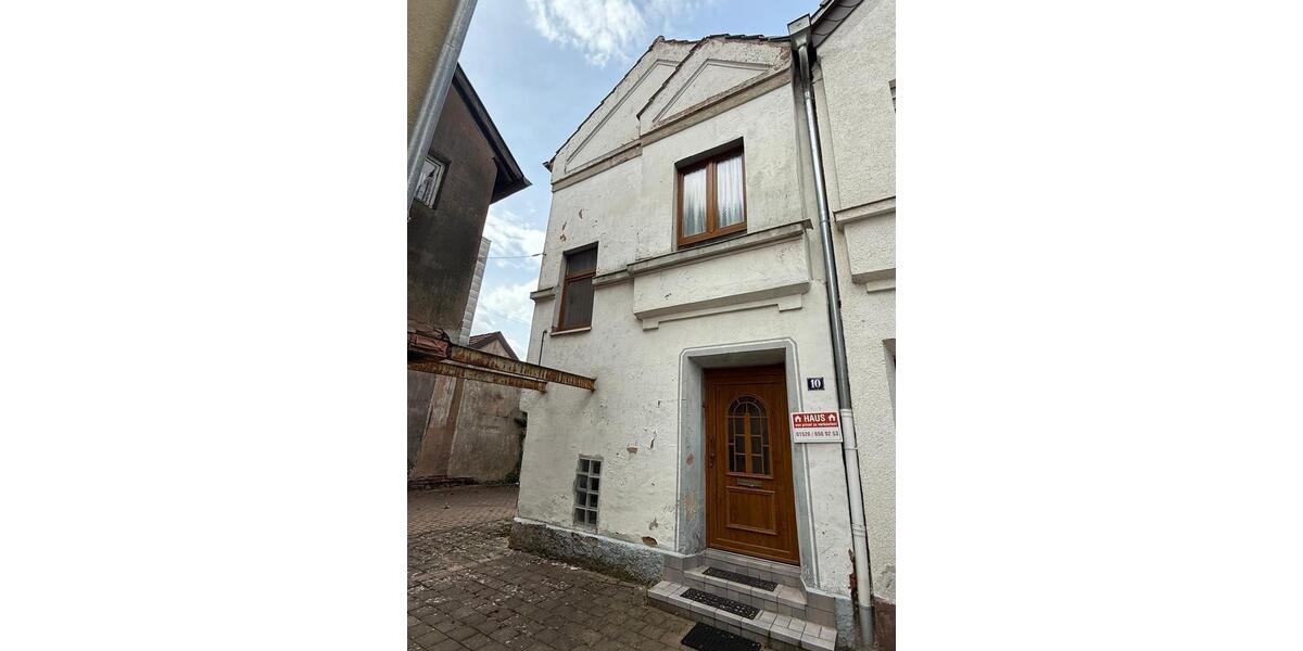 Mehrfamilienhaus, Wohnhaus Pirmasens Fehrbach - 25.000&euro; | Angebot:26238946