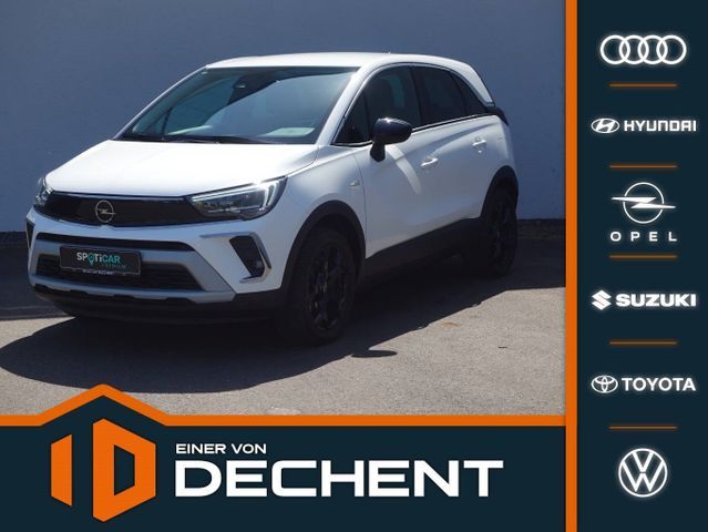 Opel Crossland (X) 5.200 km 19.980 &euro; Saarbrücken 66121