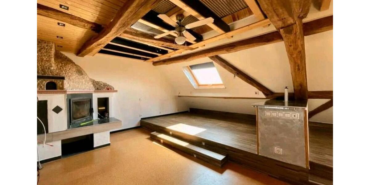 Reihenhaus Blieskastel - 4 Zimmer, 157 m&sup2;, 155.000&euro; | Angebot:24335353