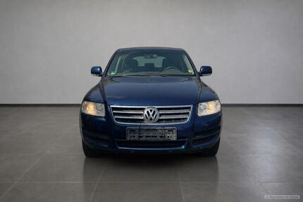 VW Touareg 246.709 km 3.499 &euro; Homburg 66424
