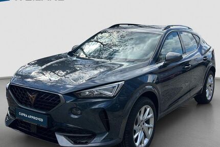 Cupra Formentor 66.000 km 25.390 &euro; Neunkirchen 66539
