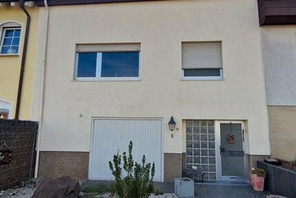 Haus Sulzbach (Saar) - 4.5 Zimmer, 100 m&sup2;, 160.000&euro; | Angebot:27535377