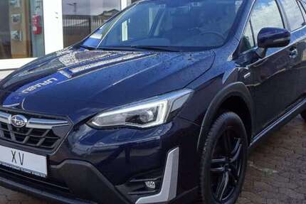 Subaru XV 67.400 km 25.700 &euro; Bexbach 66450