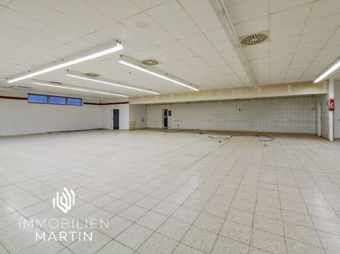 Gewerbeobjekt Neunkirchen Wiebelskirchen - 9.237&euro; | Angebot:25666355