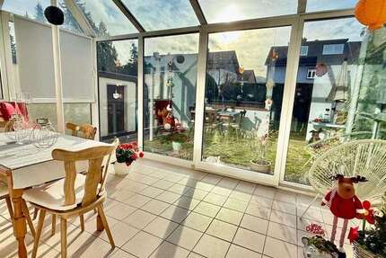 Haus Homburg - 8 Zimmer, 210 m&sup2;, 495.000&euro; | Angebot:26088227