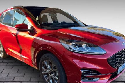 Ford Kuga 32.200 km 24.990 &euro; Neunkirchen 66539