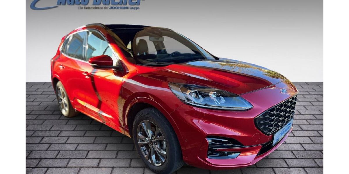 Ford Kuga 32.200 km 24.990 &euro; Neunkirchen 66539
