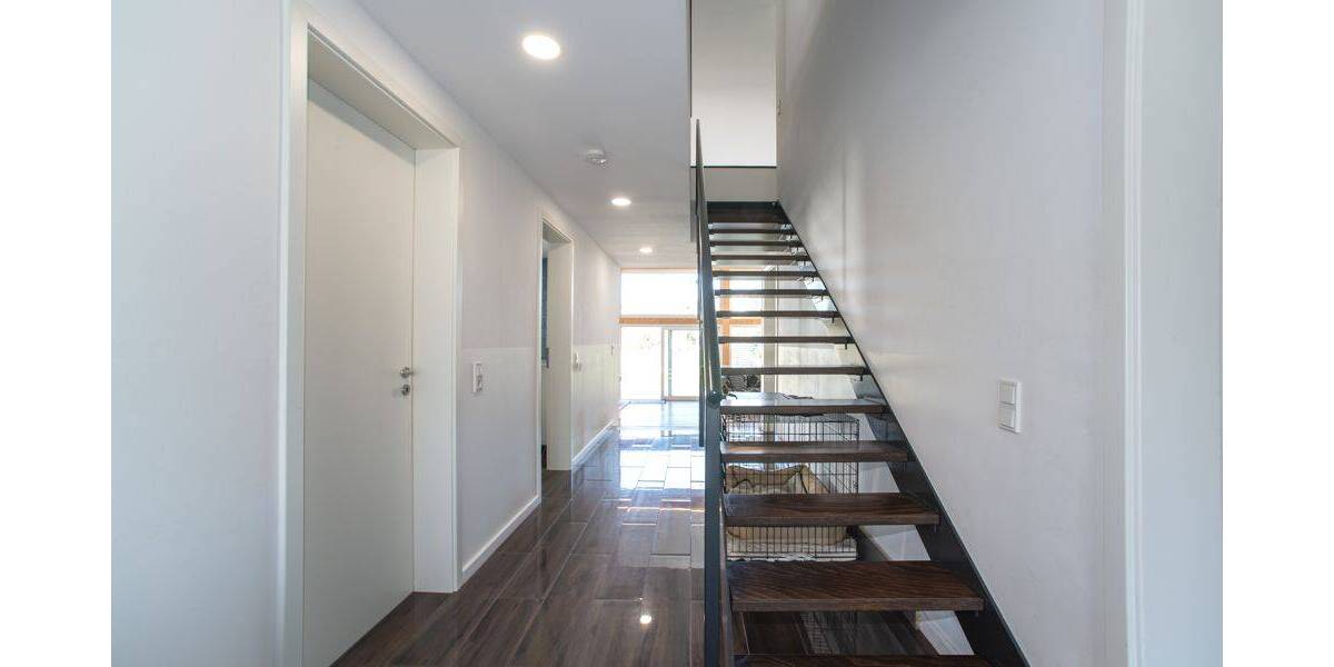Einfamilienhaus Riegelsberg / Güchenbach Riegelsberg - 8 Zimmer, 212 m&sup2;, 620.000&euro; | Angebot:26787422